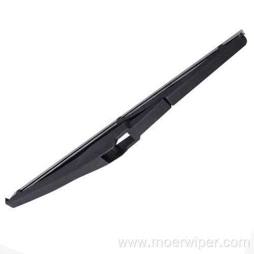 high quality windshield wiper blade back